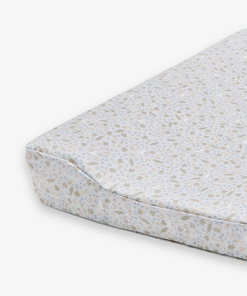 Baby Changing Mat Cover - Nature Trail