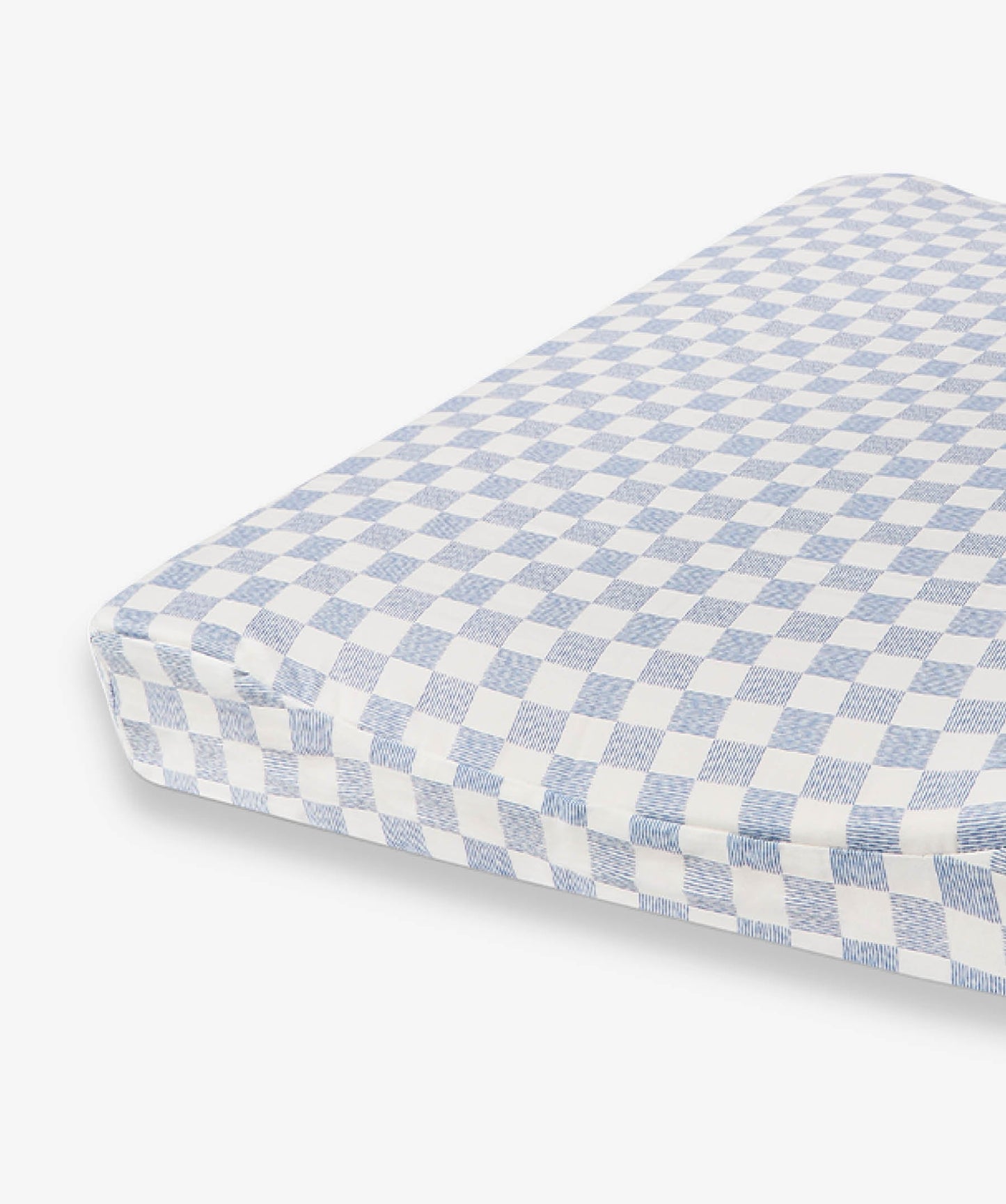 Baby Changing Mat Cover - Waves