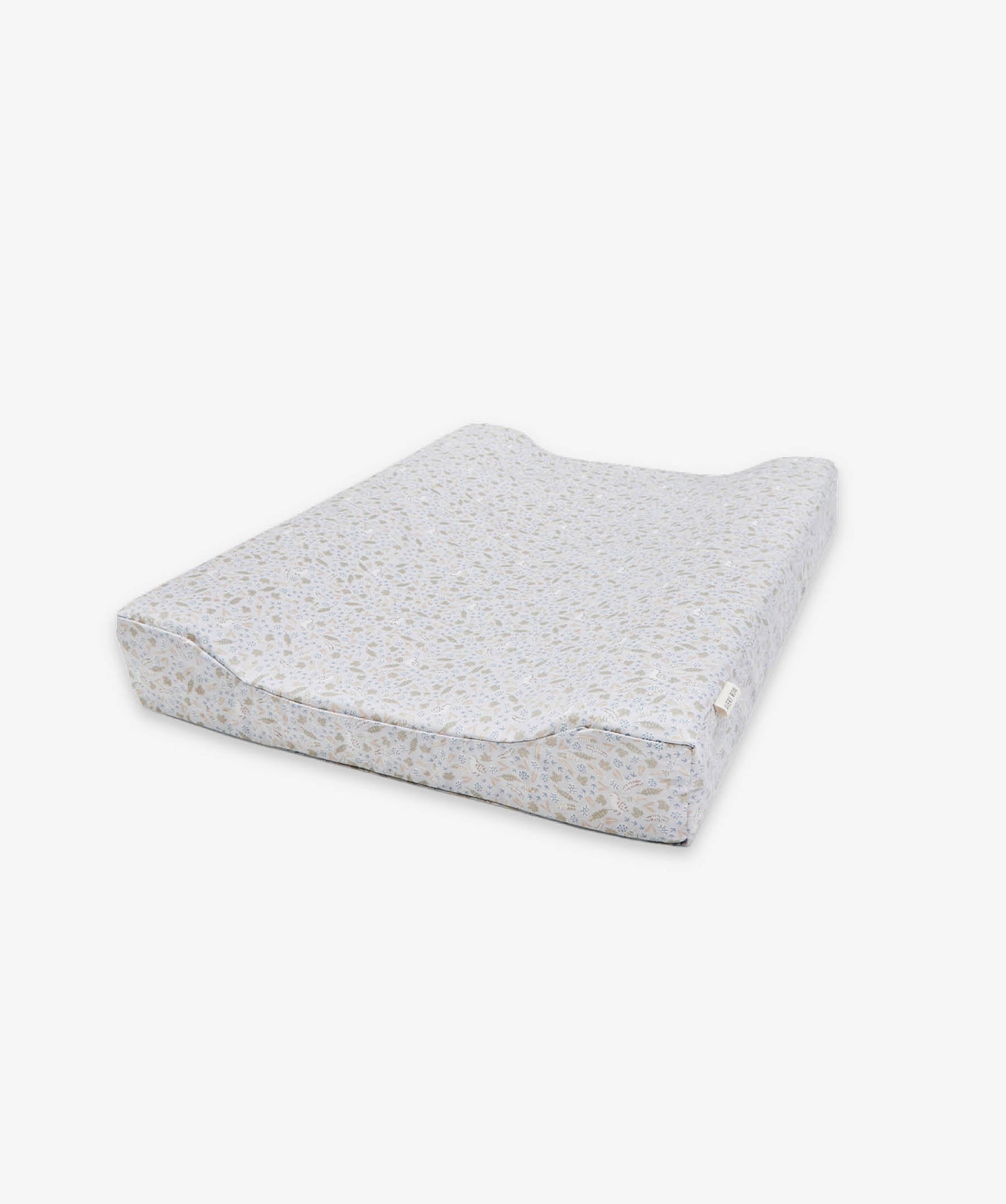 Baby Changing Mat - Nature Trail