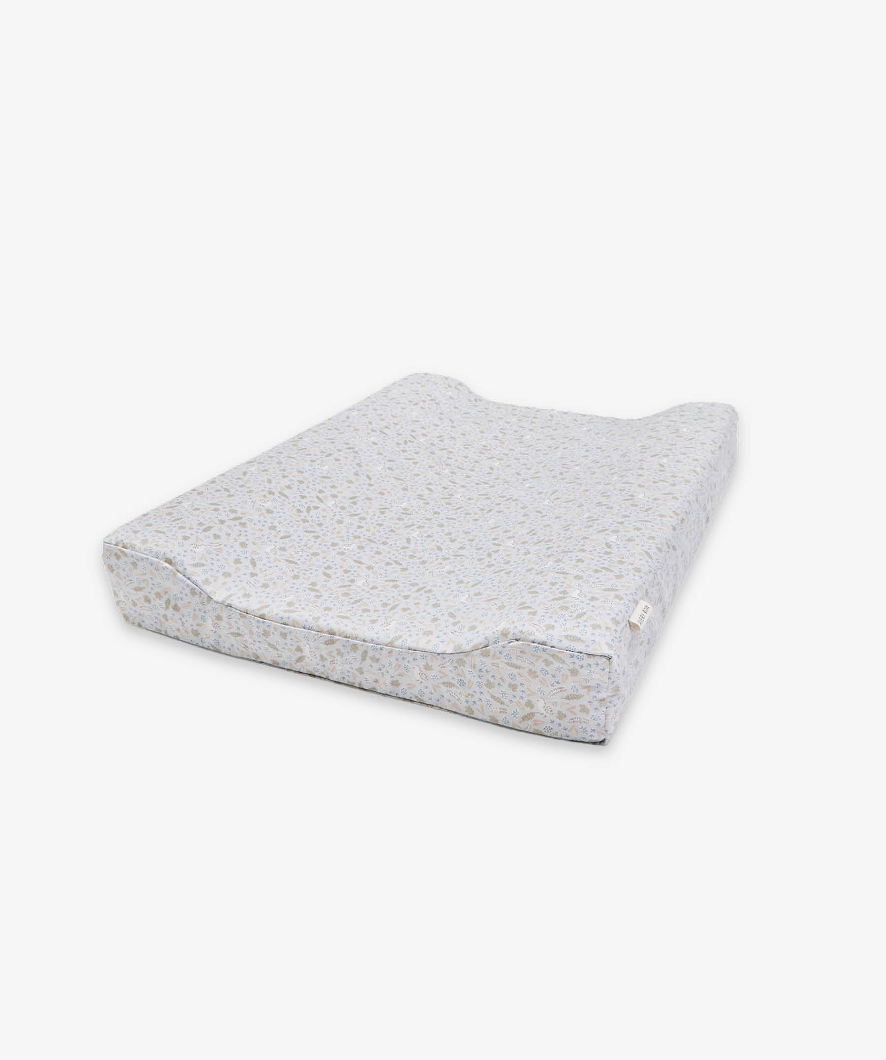 Baby Changing Mat - Nature Trail