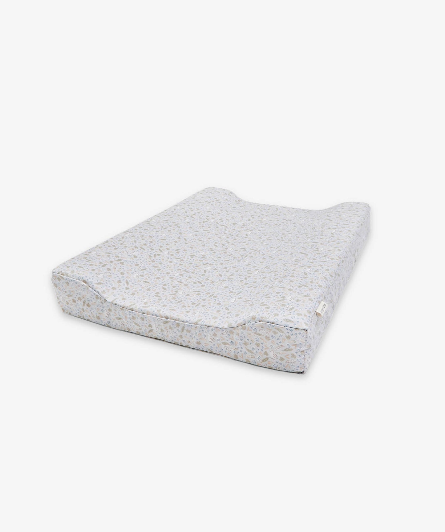 Baby Changing Mat - Nature Trail