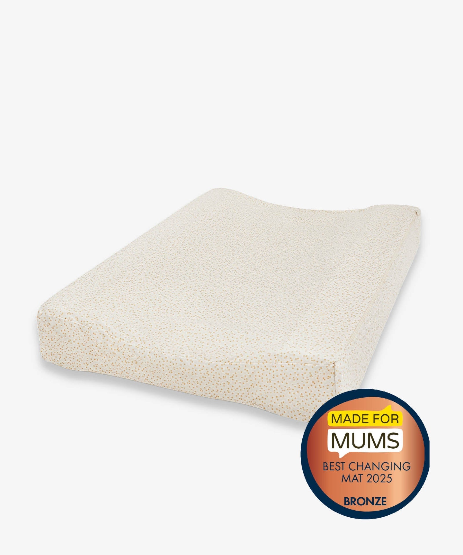 Baby Changing Mat - Daisy Meadow