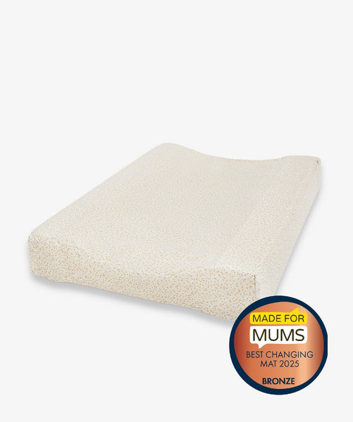 Baby Changing Mat - Daisy Meadow