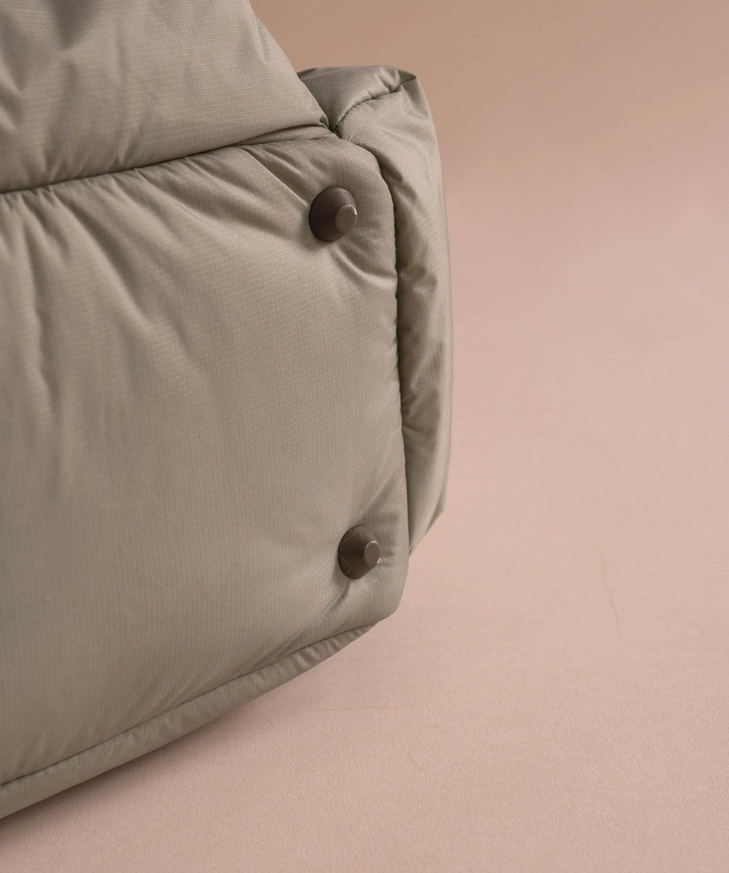 Baby Changing Tote Bag - Olive