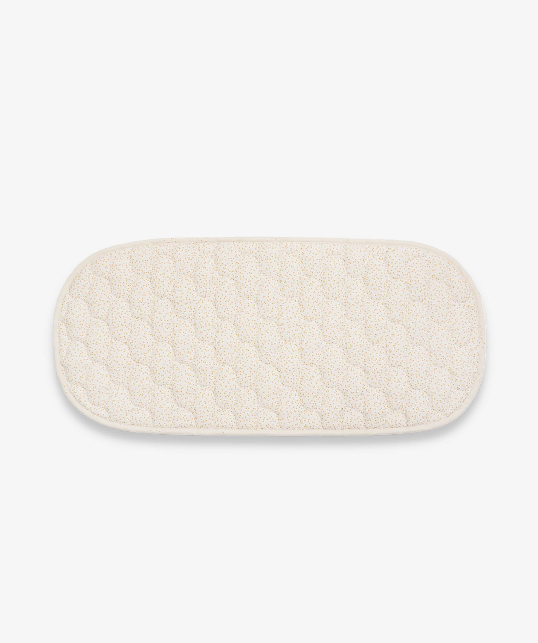 Changing Basket Cotton Liner - Wild Chamomile
