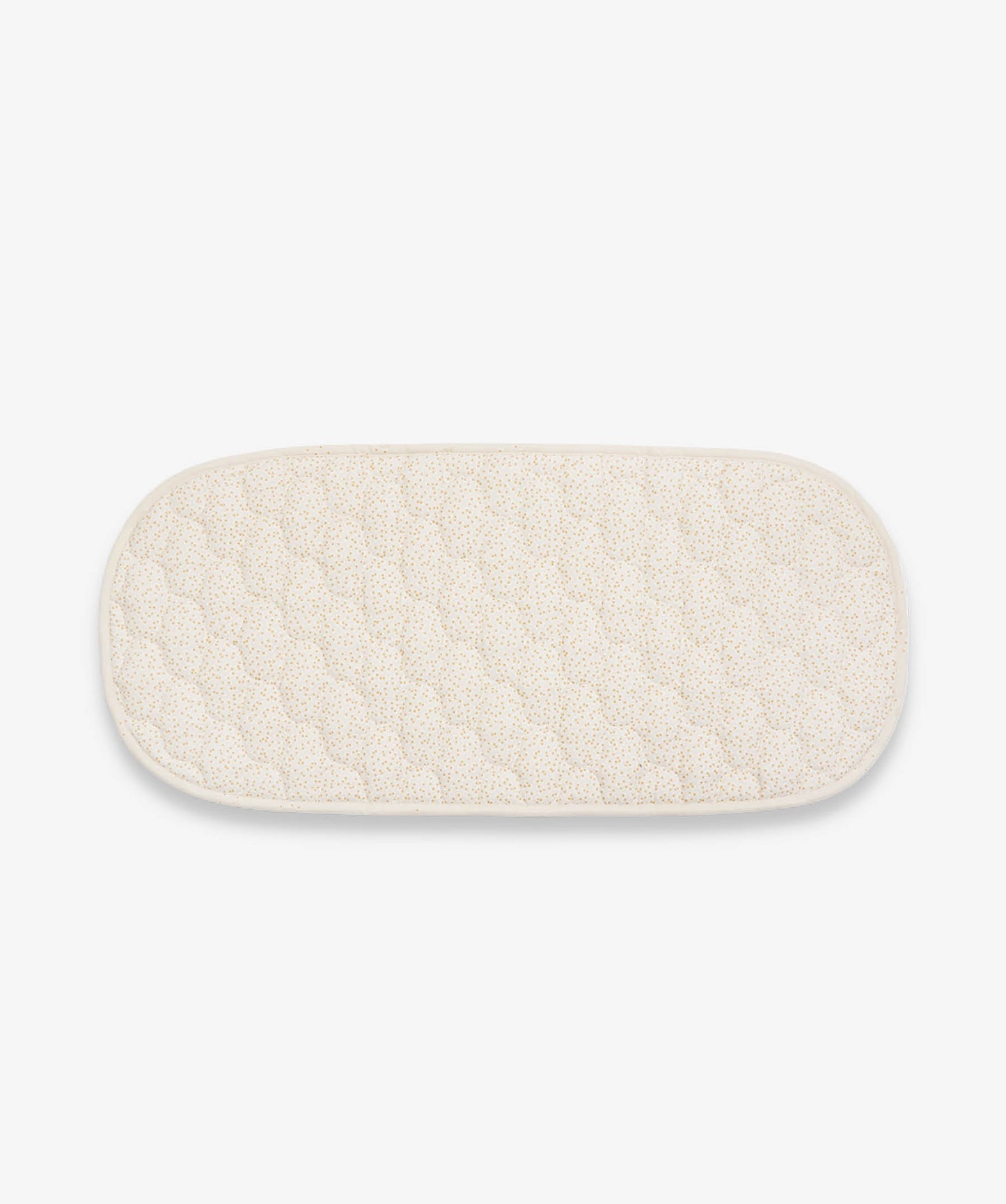 Changing Basket Cotton Liner - Wild Chamomile
