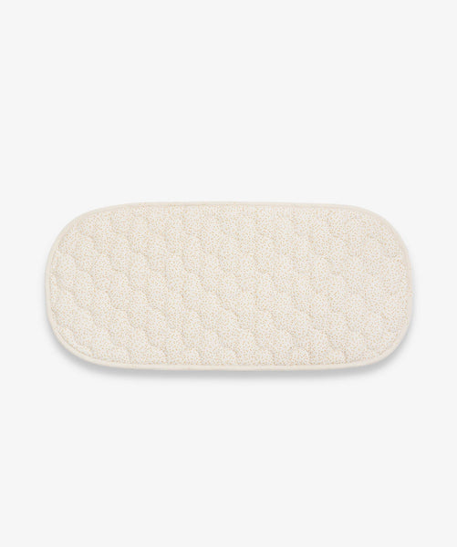 Changing Basket Cotton Liner - Wild Chamomile