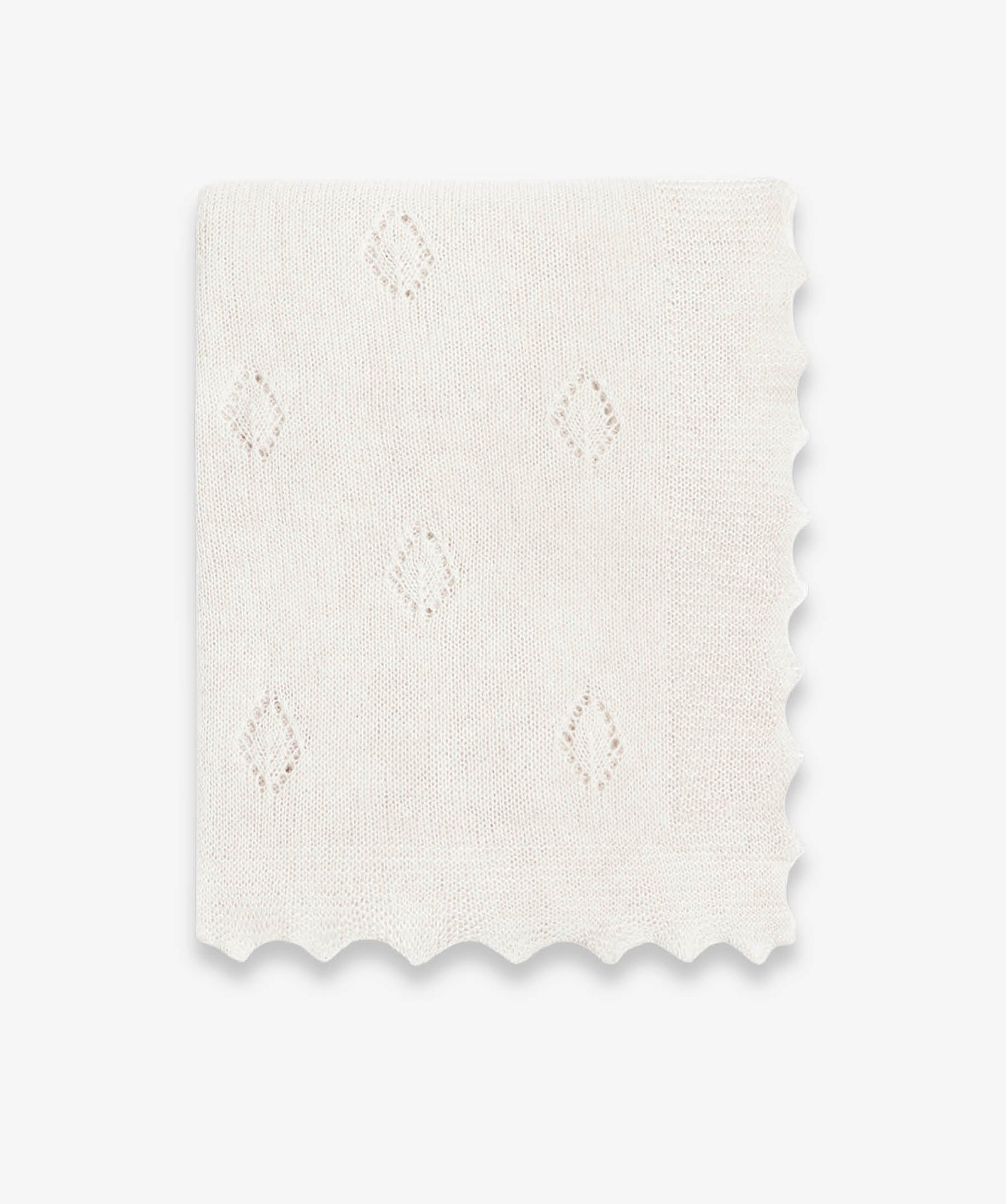 G.H.Hurt & Son X Avery Row Cashmere Shawl Gift Set