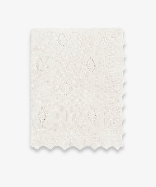 G.H.Hurt & Son X Avery Row Cashmere Shawl Gift Set