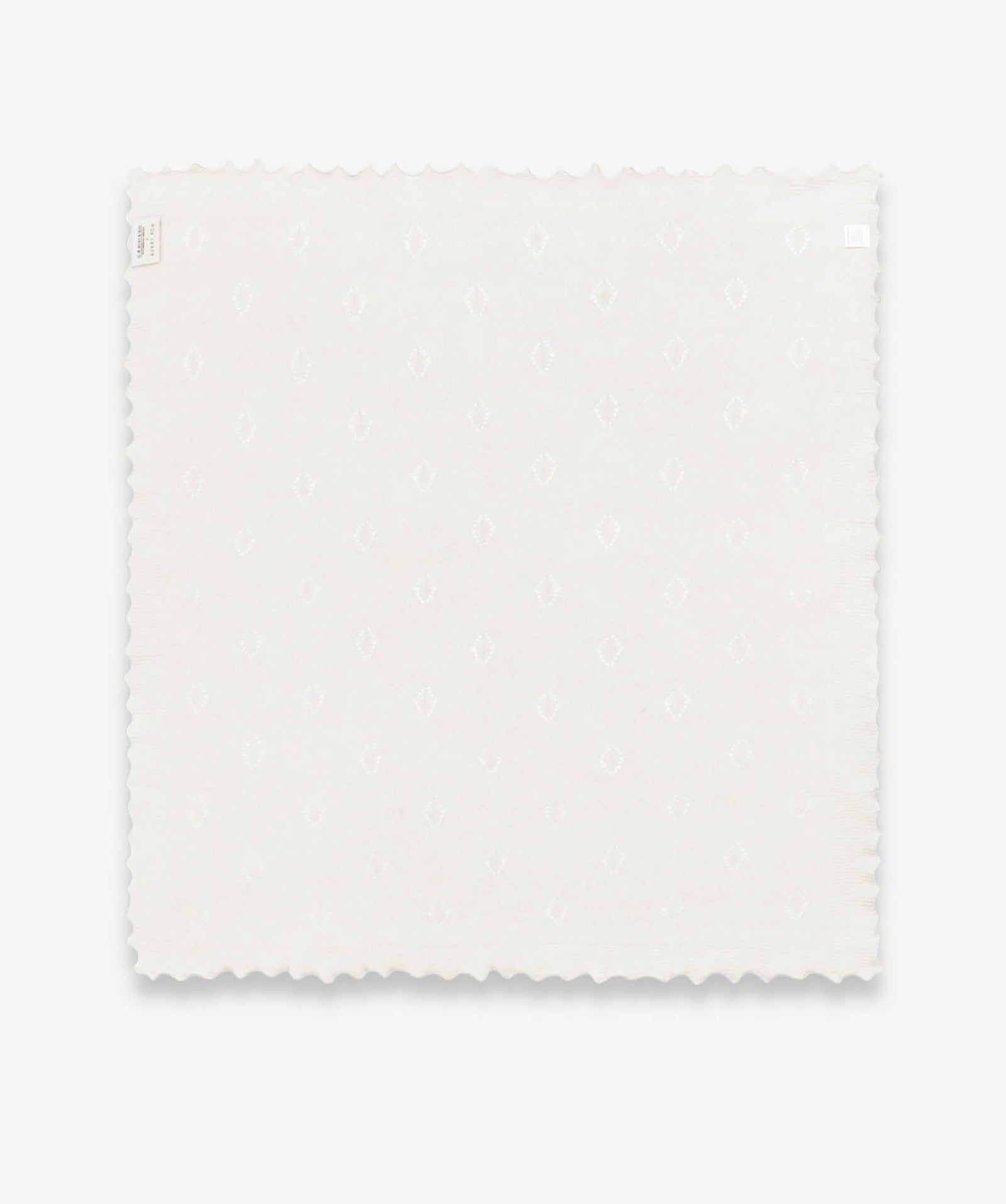 G.H.Hurt & Son X Avery Row Cashmere Shawl Gift Set
