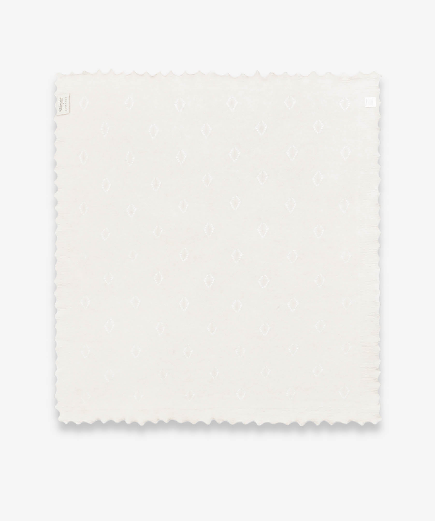 G.H.Hurt & Son X Avery Row Cashmere Shawl Gift Set