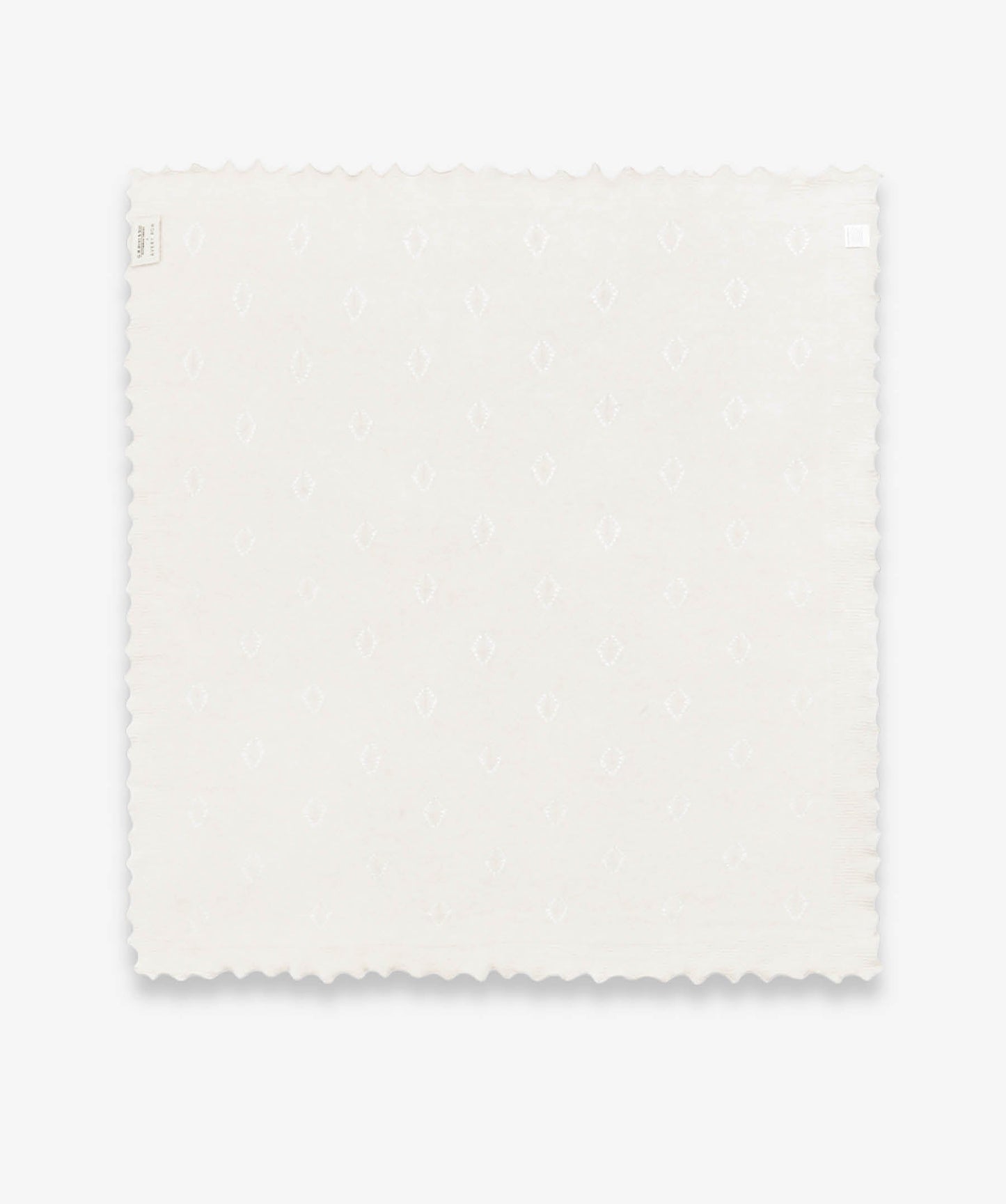 G.H.Hurt & Son X Avery Row Cashmere Shawl Gift Set