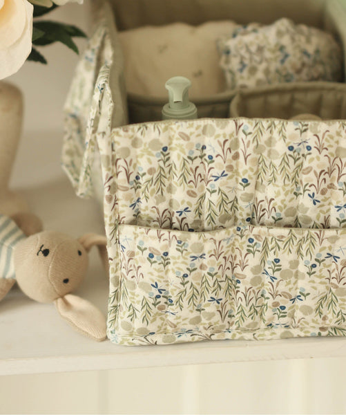 Nappy Caddy - Riverbank