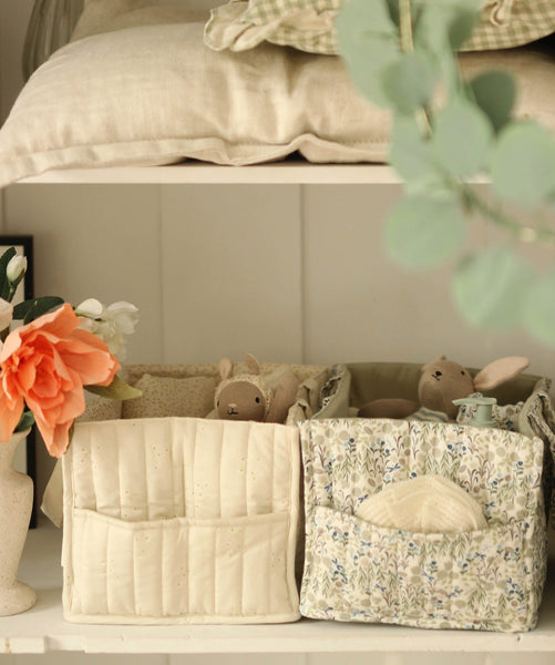 Nappy Caddy - Riverbank