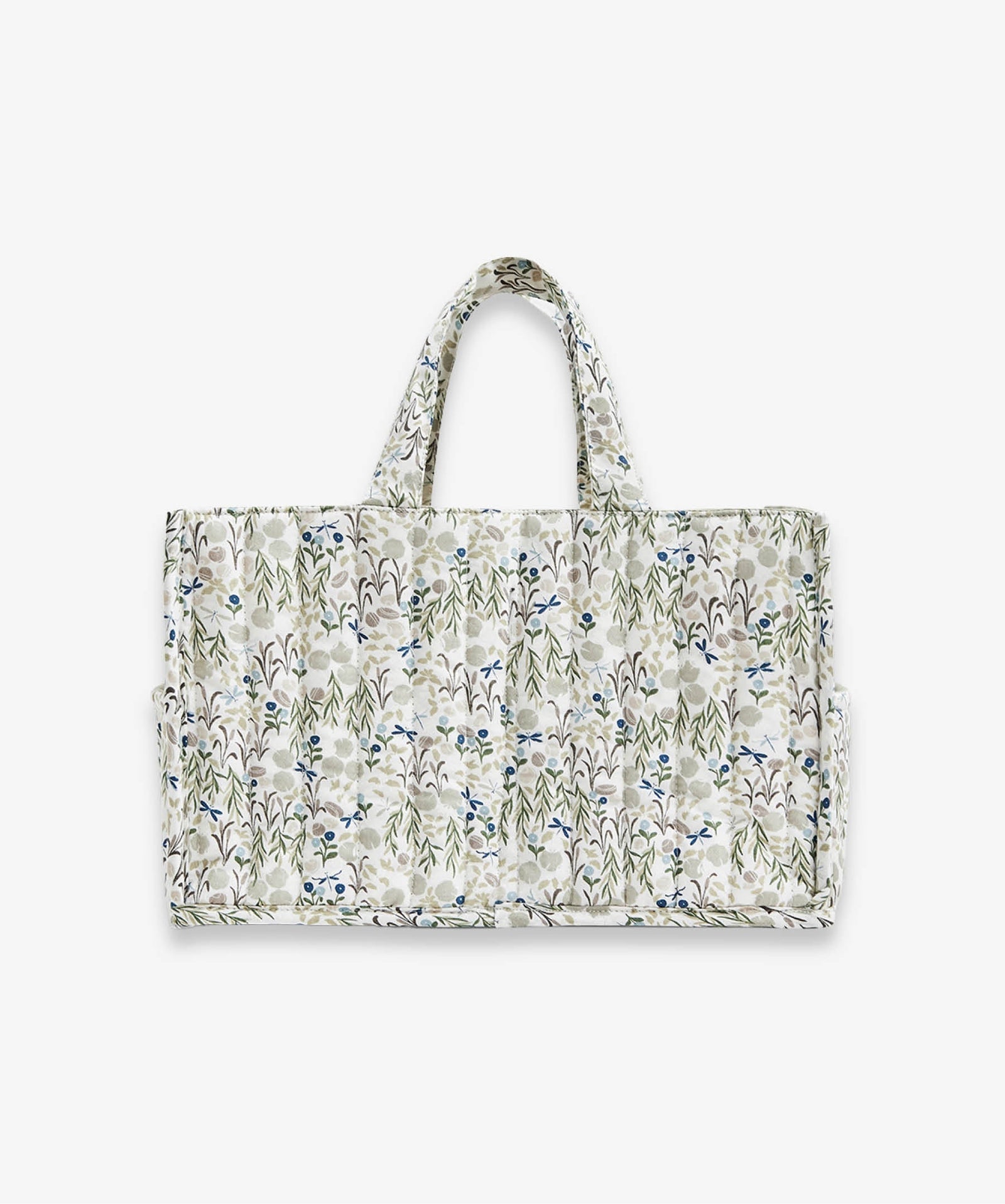 Nappy Caddy - Riverbank