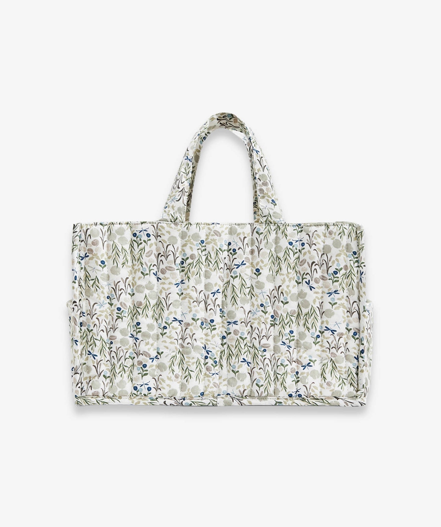 Nappy Caddy - Riverbank