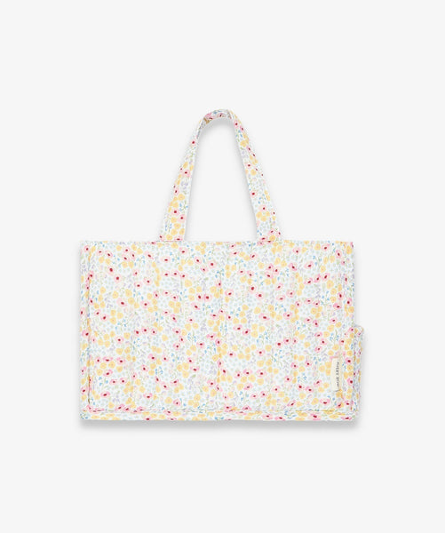 Nappy Caddy - Wildflower Garden