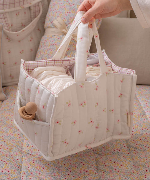 Nappy Caddy - Anemone