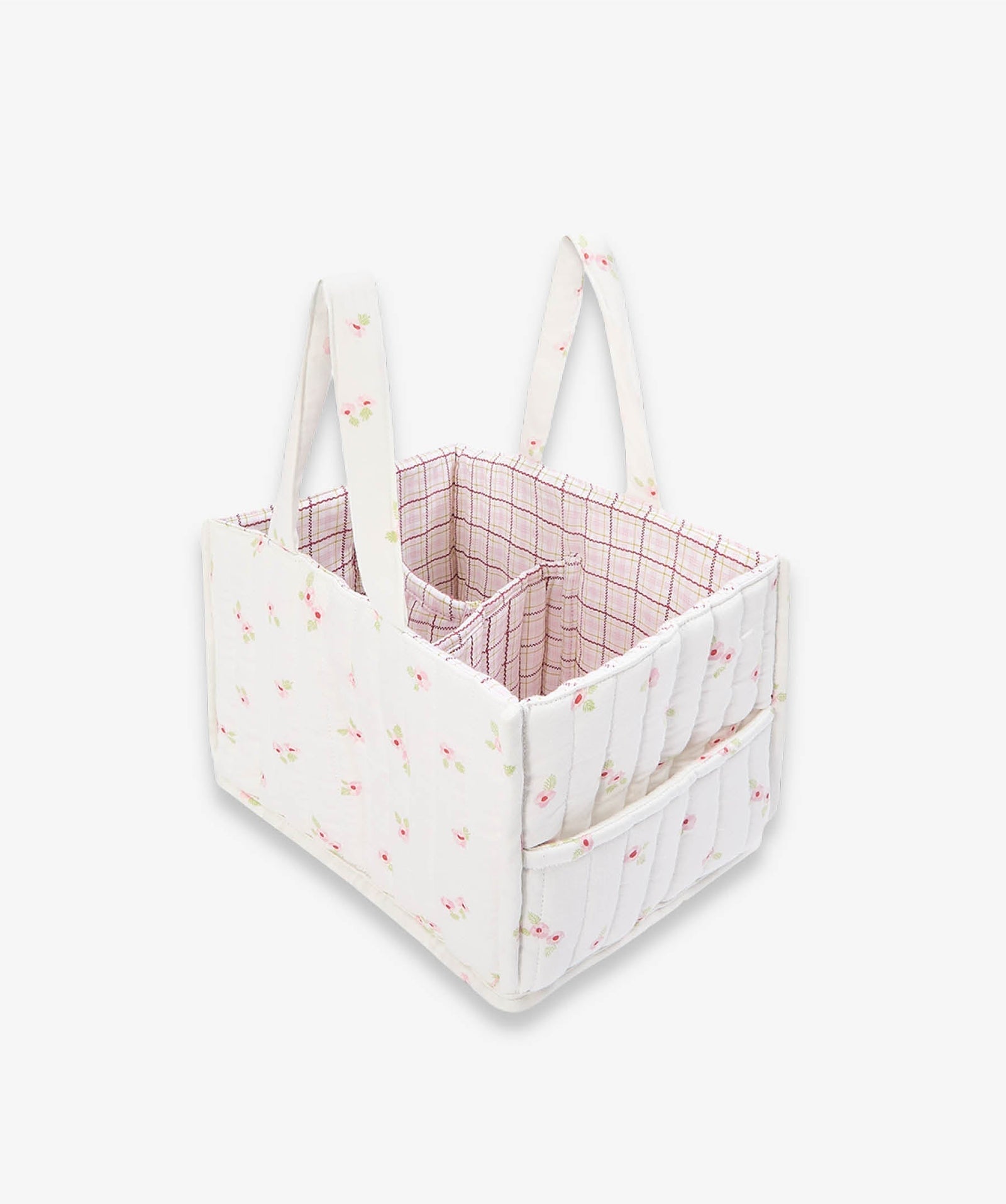 Nappy Caddy - Anemone