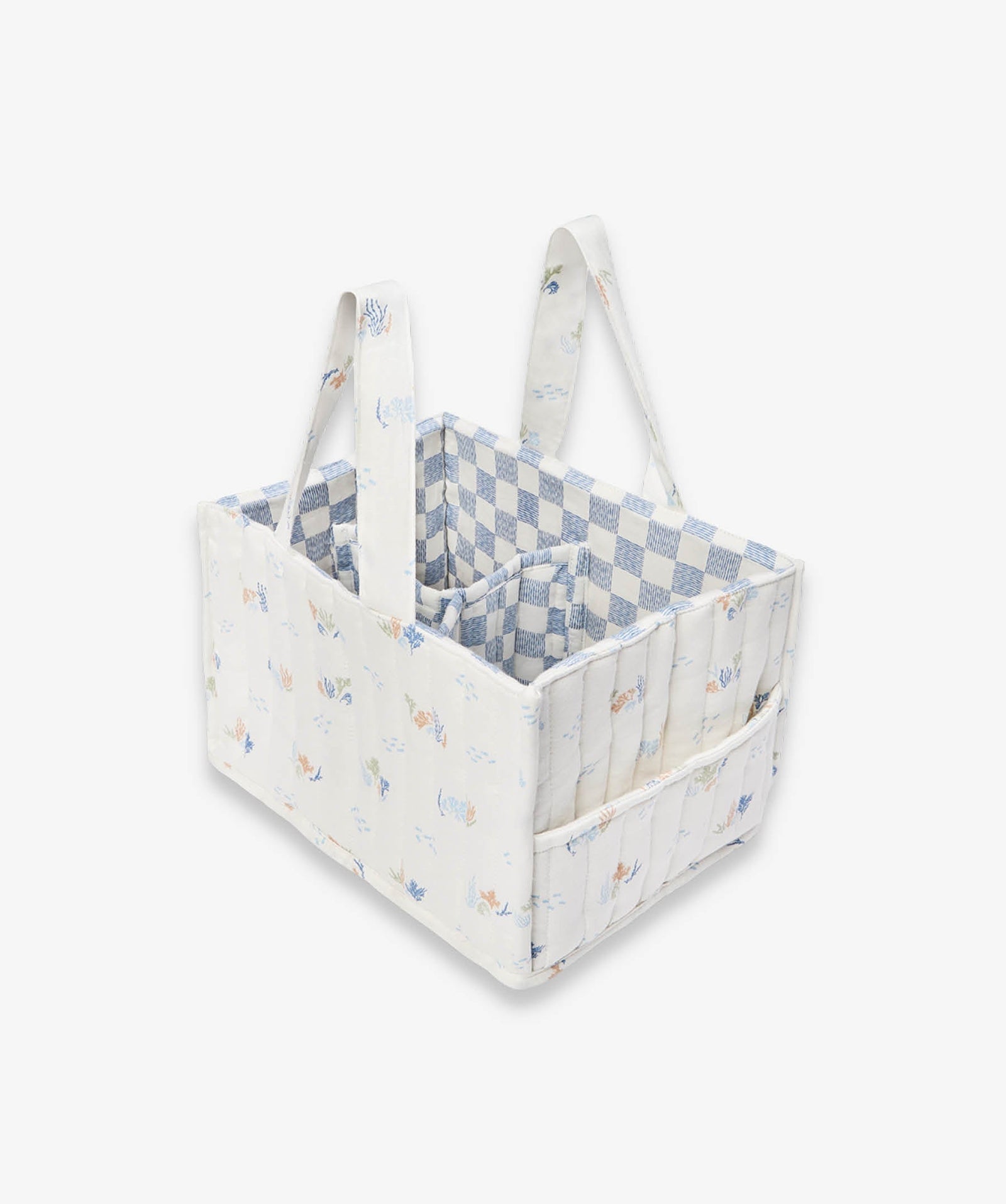 Nappy Caddy - Coastline