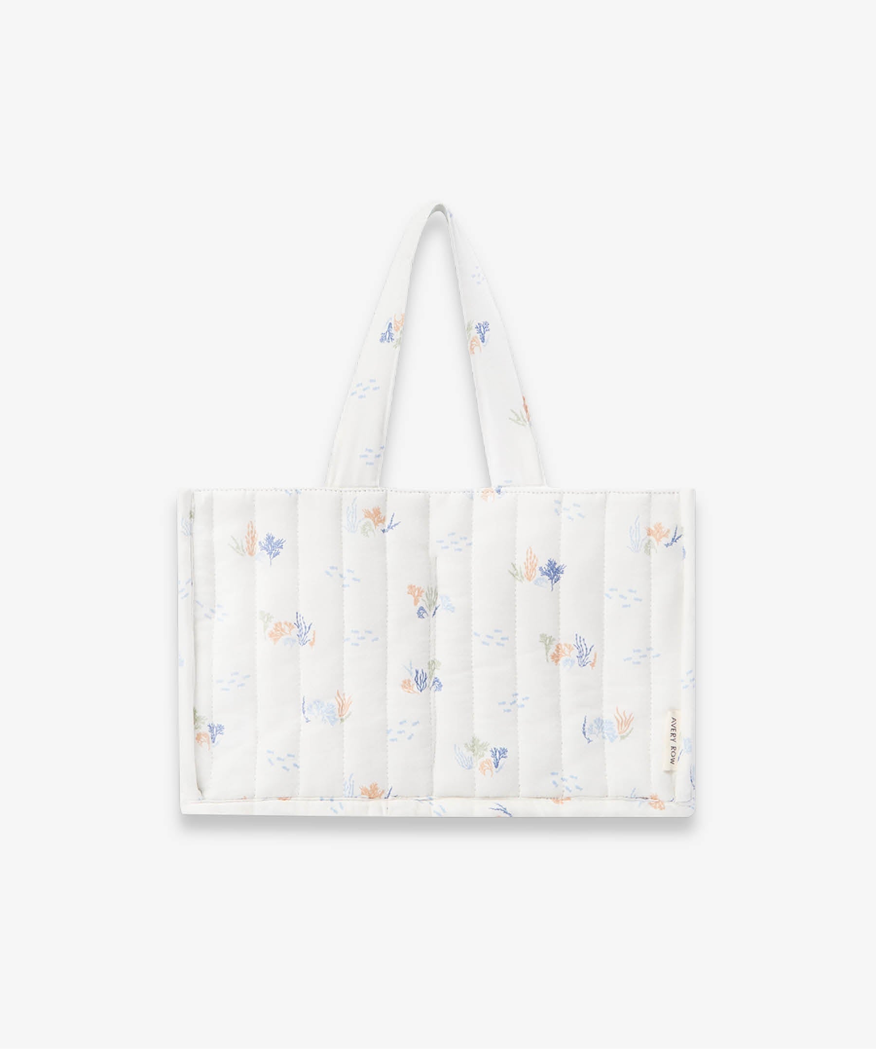 Nappy Caddy - Coastline