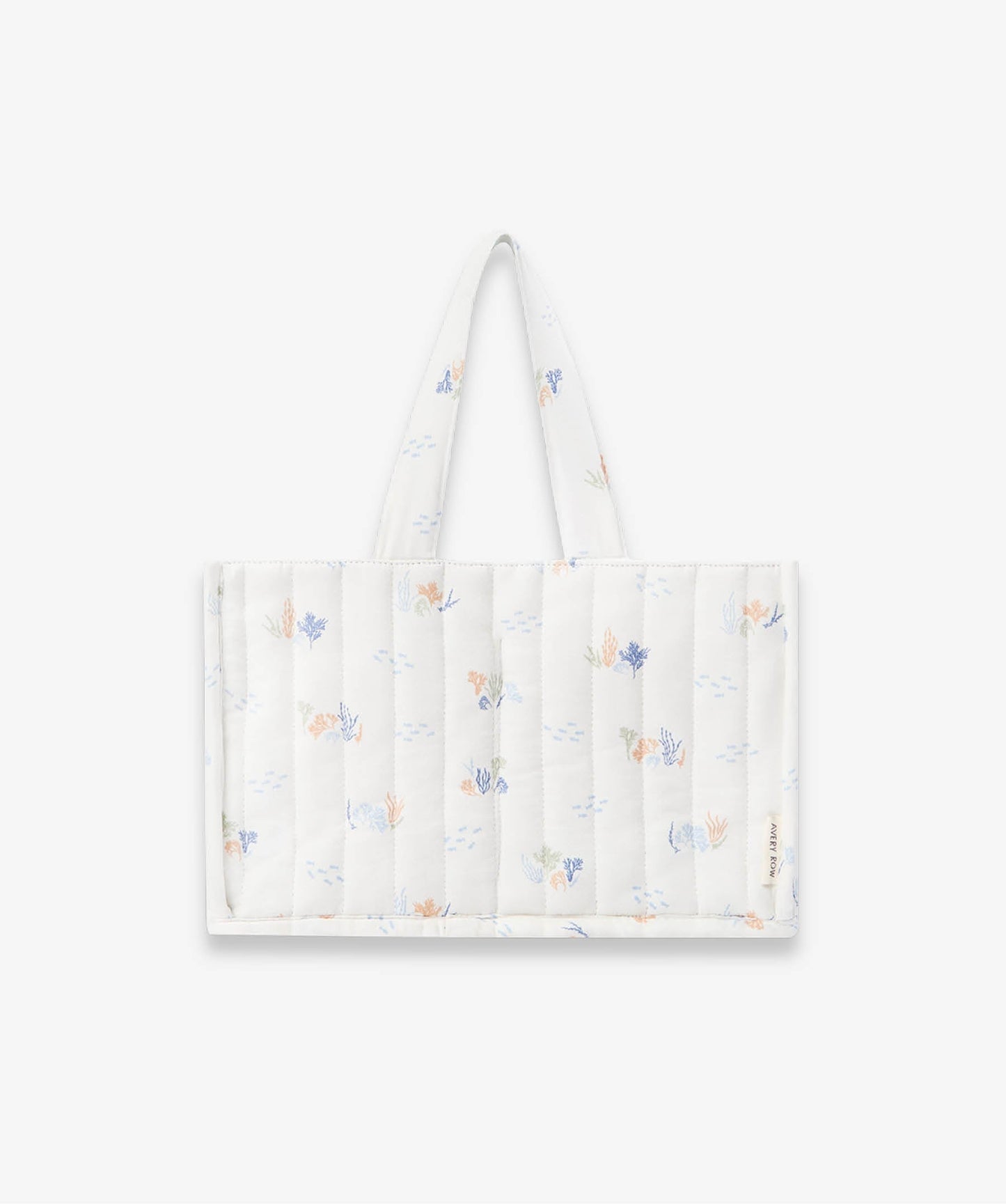 Nappy Caddy - Coastline