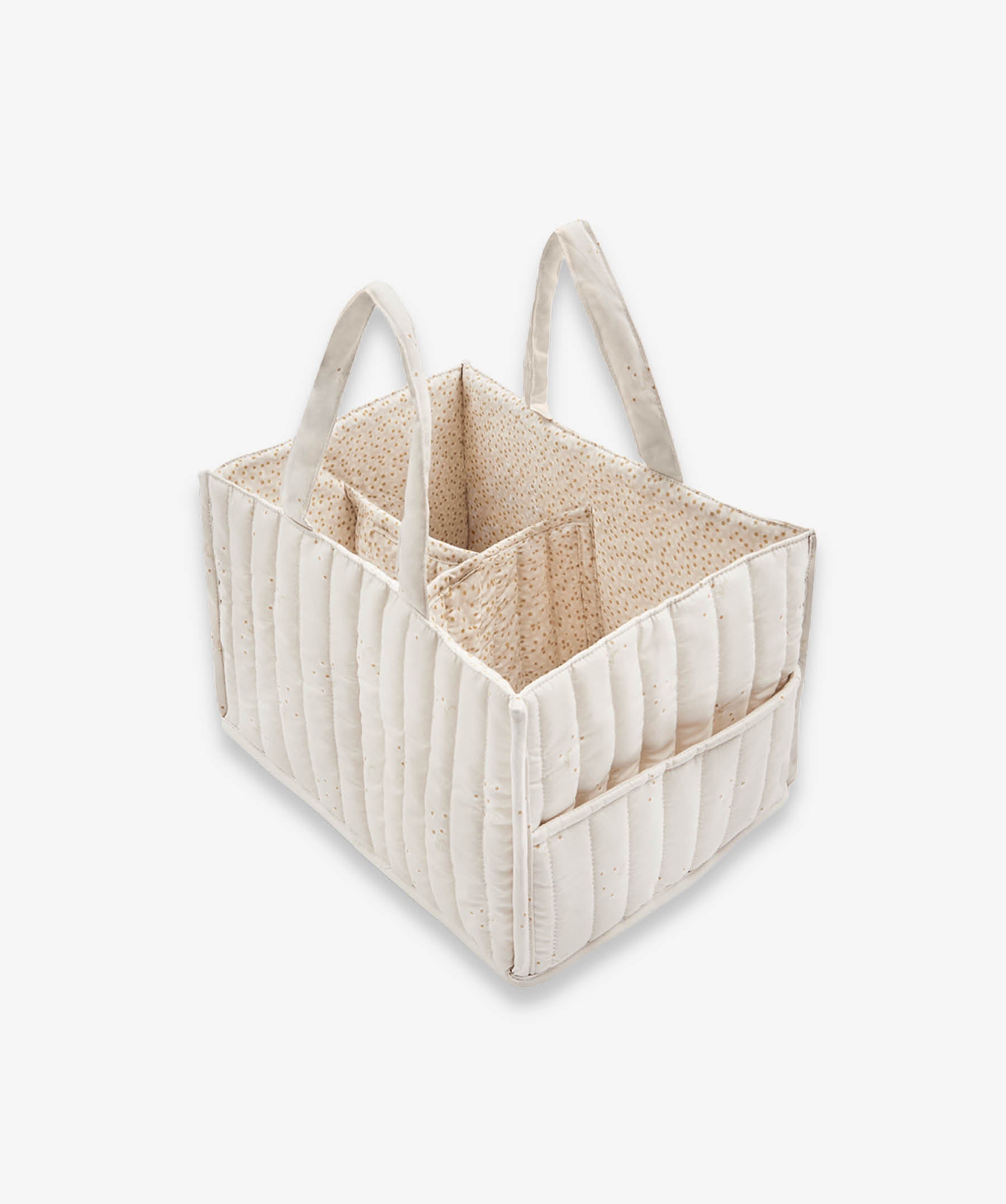 Nappy Caddy - Wild Chamomile