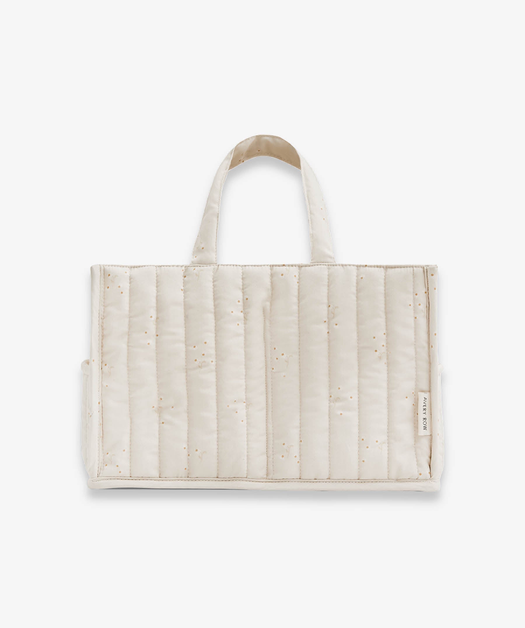 Nappy Caddy - Wild Chamomile