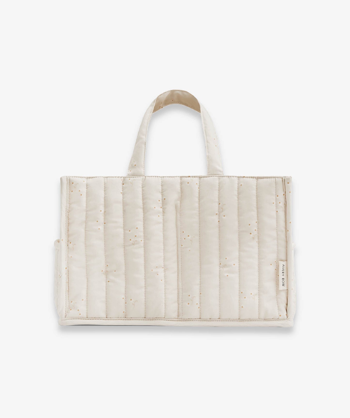 Nappy Caddy - Wild Chamomile