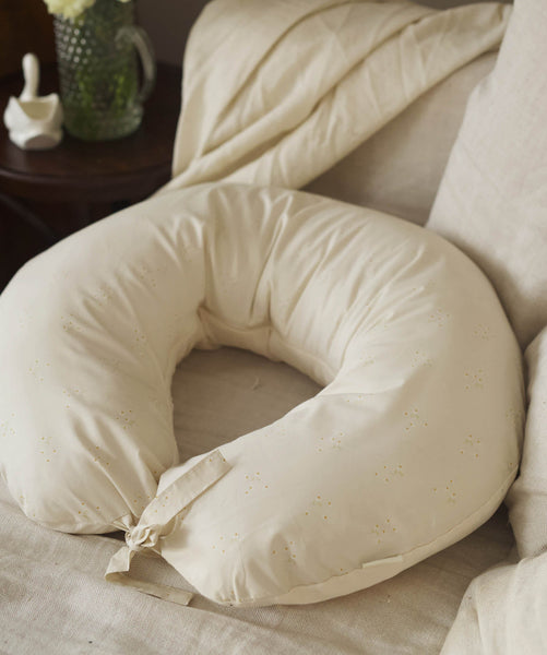 Nursing Pillow - Wild Chamomile