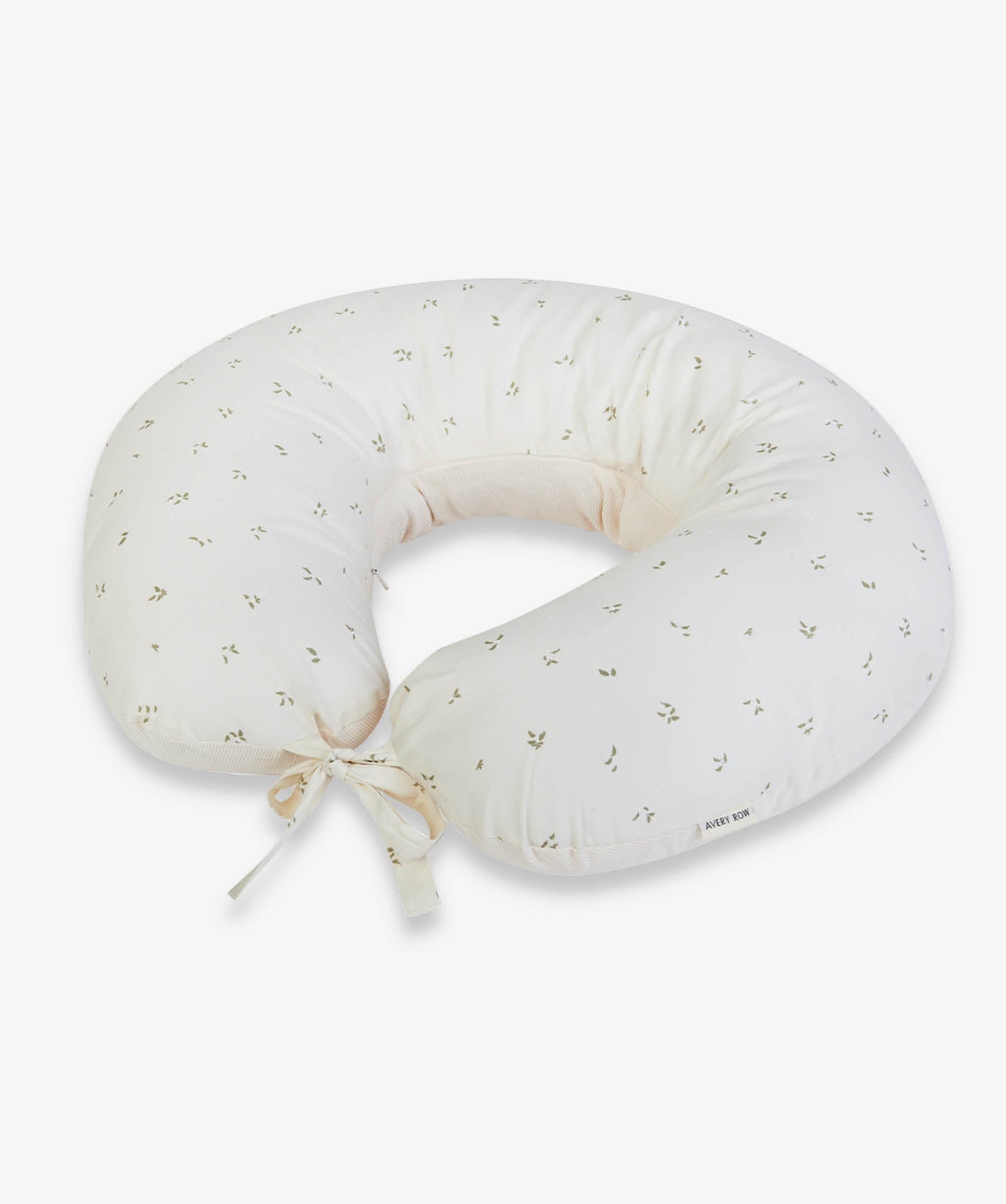 Nursing Pillow - Nettle Scatter