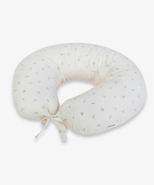 Nursing Pillow - Nettle Scatter
