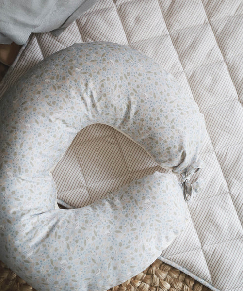 Nursing Pillow - Nature Trail