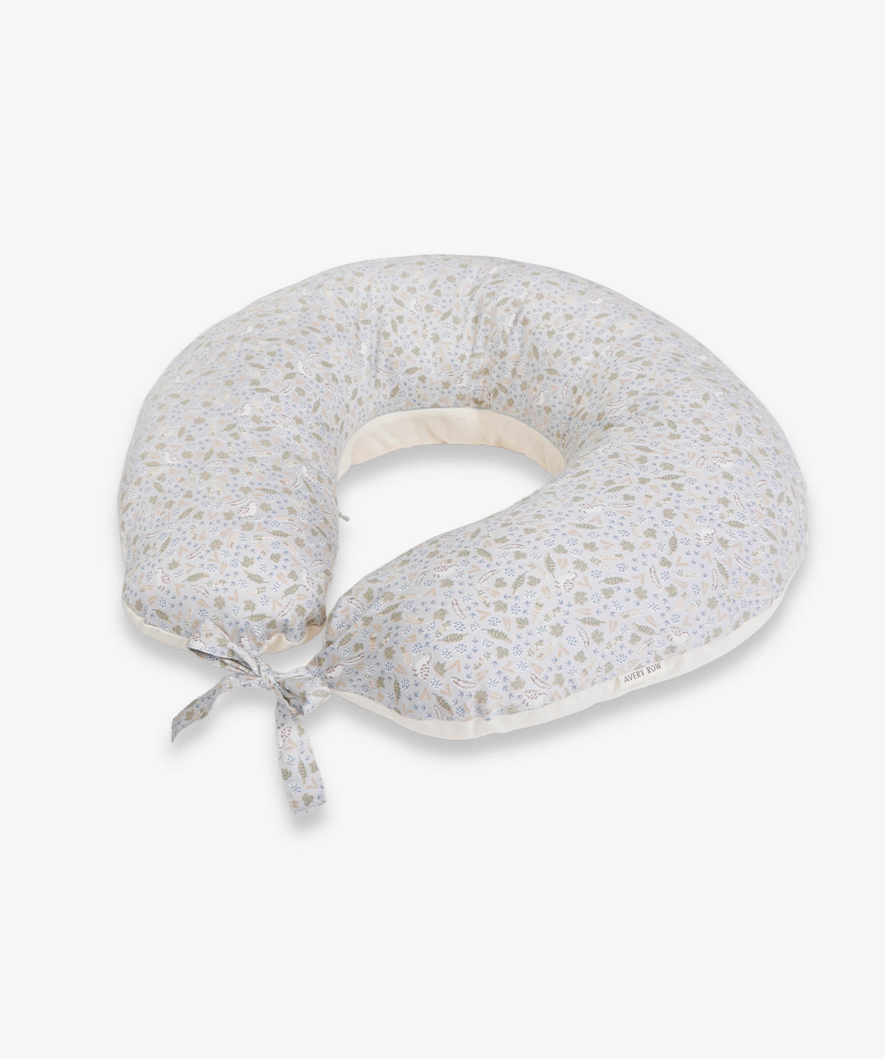 Nursing Pillow - Nature Trail