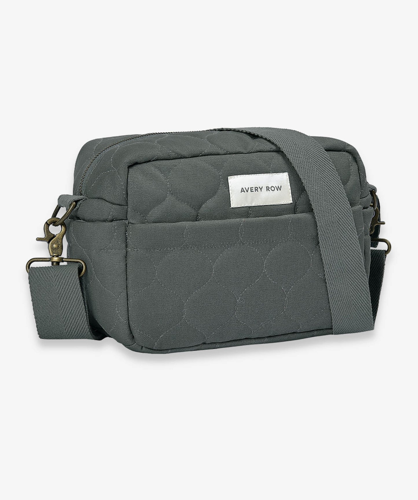 Pram Organiser Bag - Flint