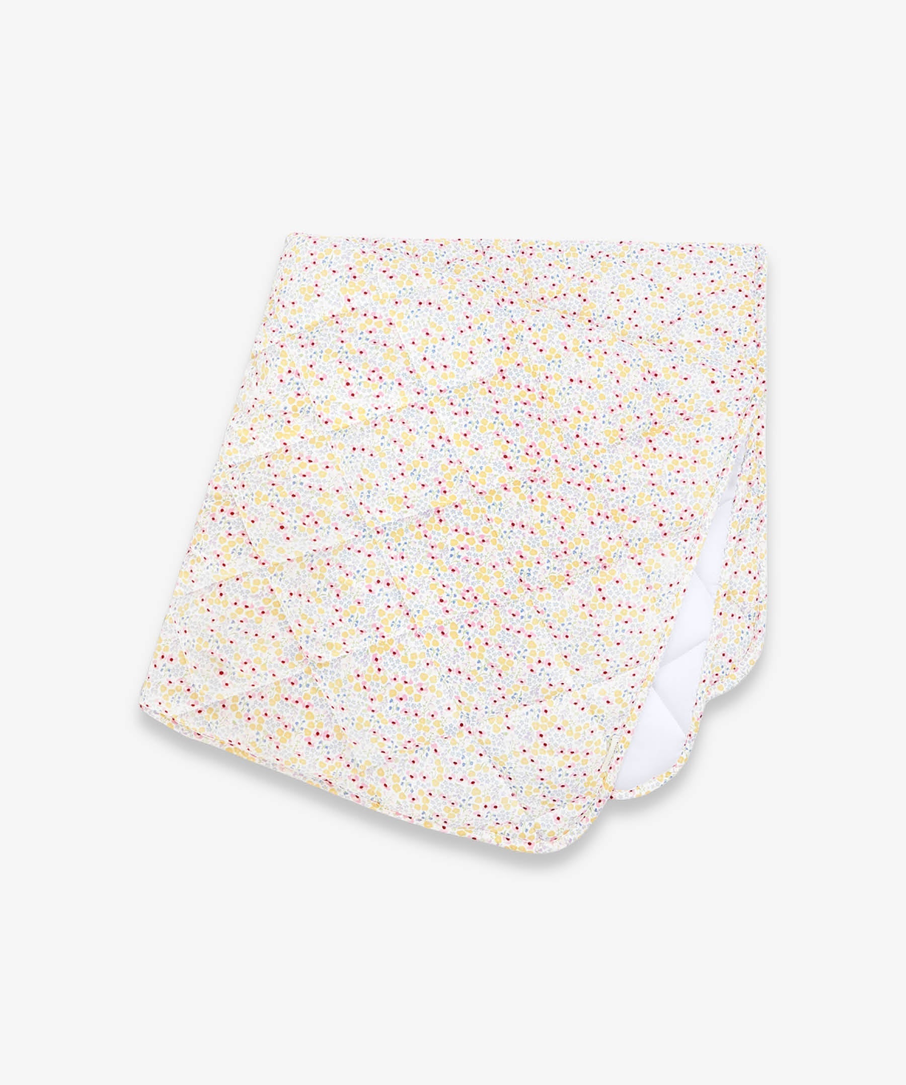 Stay & Play Mat - Wildflower Garden