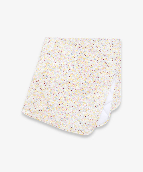 Stay & Play Mat - Wildflower Garden