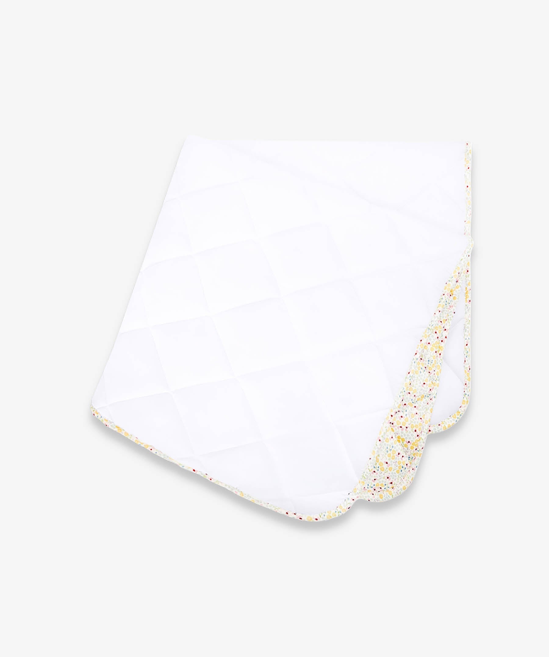 Stay & Play Mat - Wildflower Garden