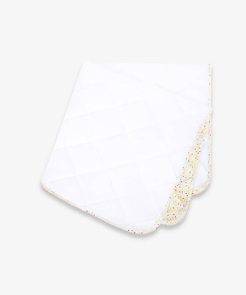 Stay & Play Mat - Wildflower Garden