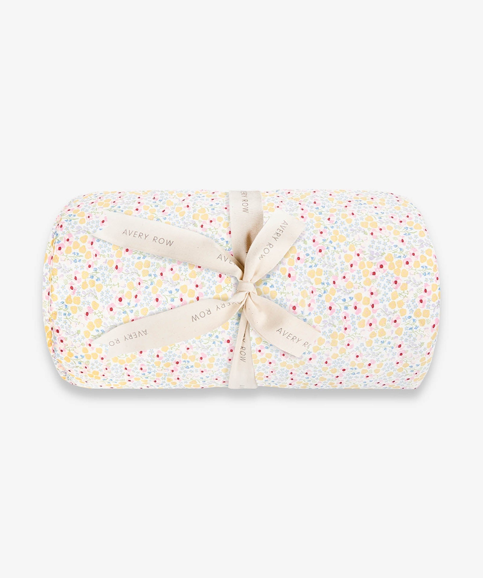 Stay & Play Mat - Wildflower Garden