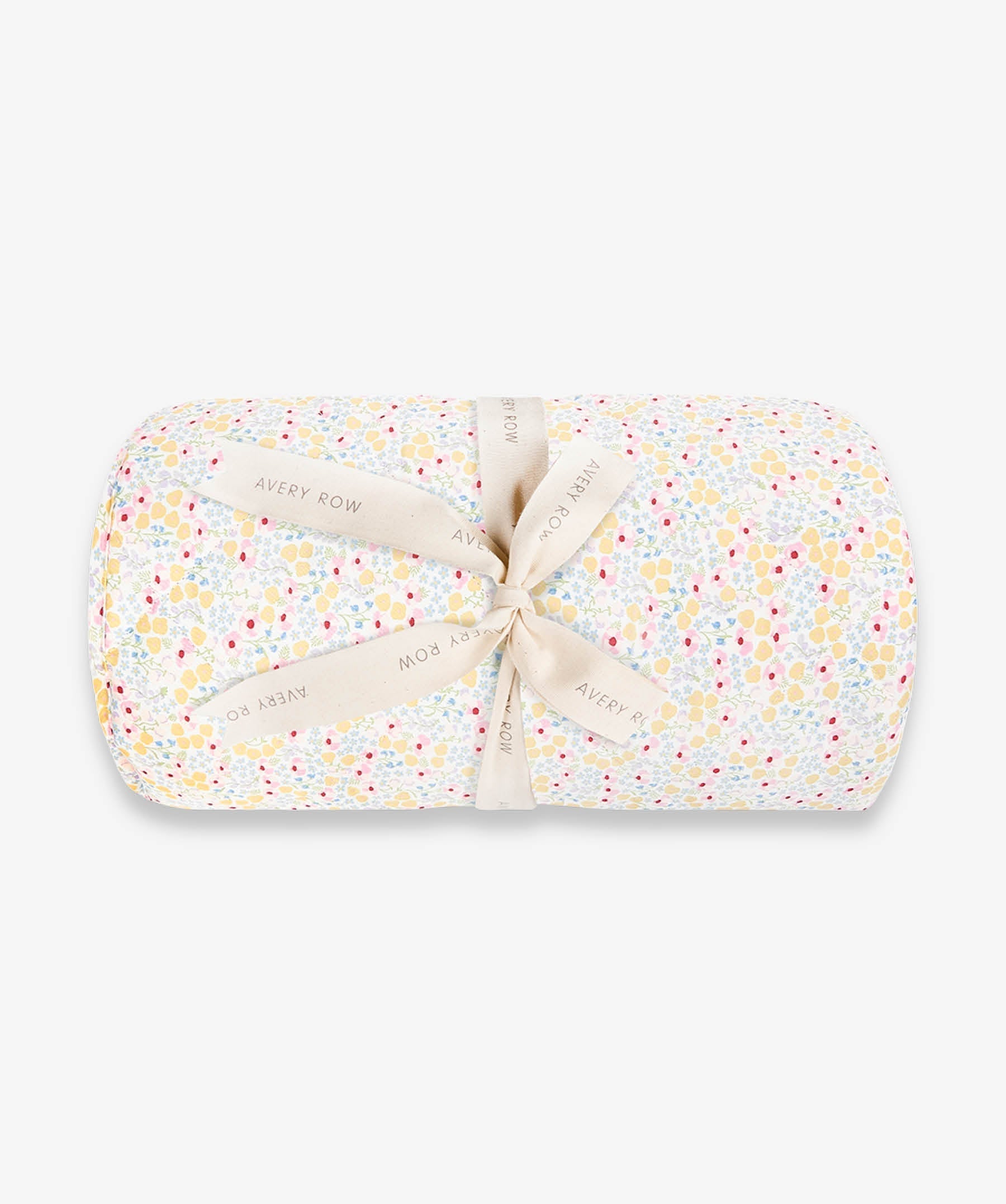 Stay & Play Mat - Wildflower Garden