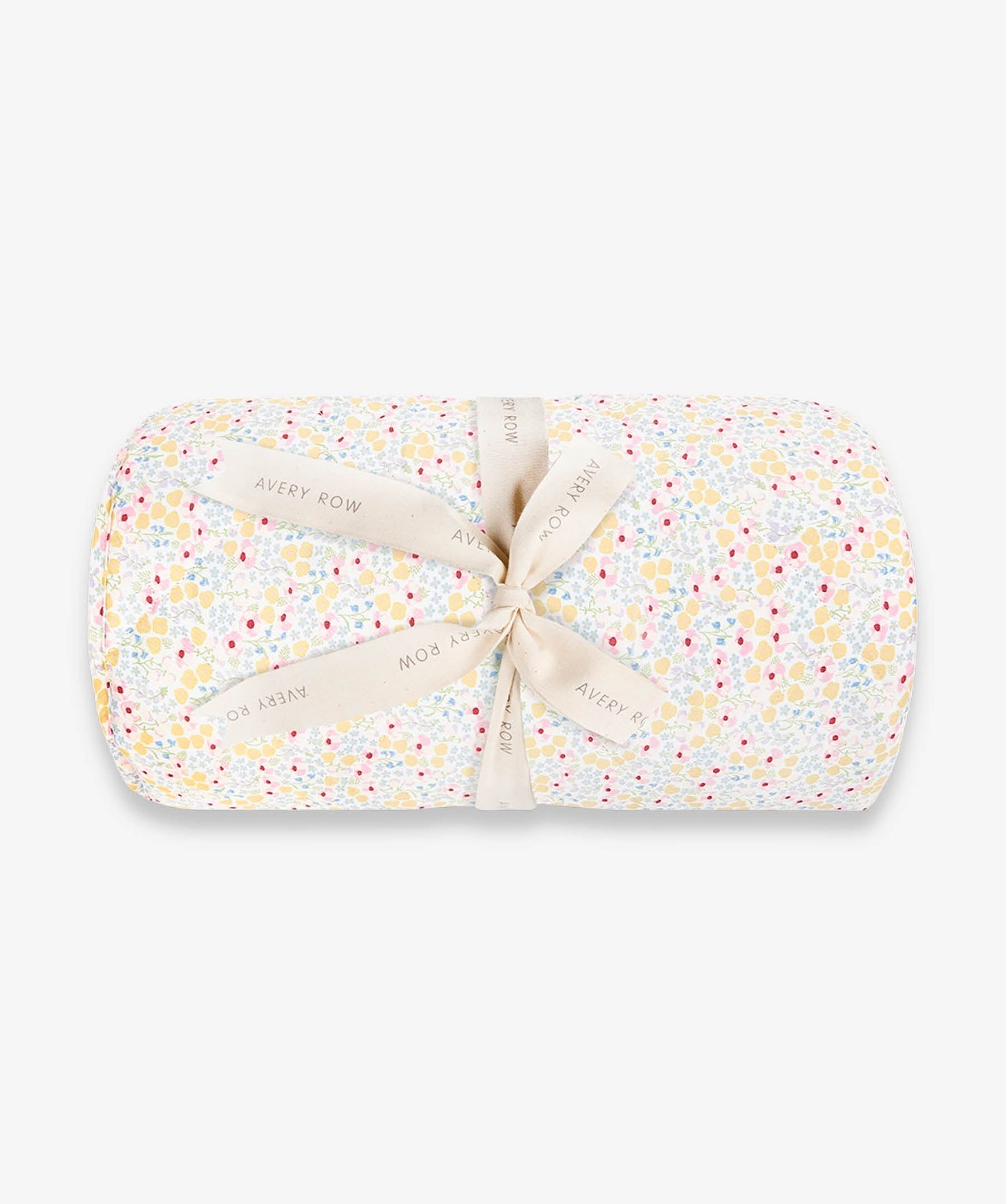Stay & Play Mat - Wildflower Garden