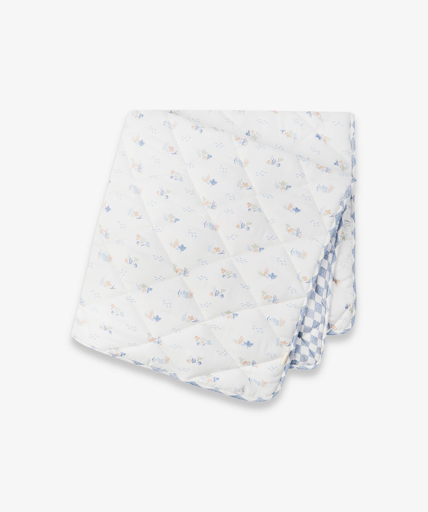 Stay & Play Mat - Coastline