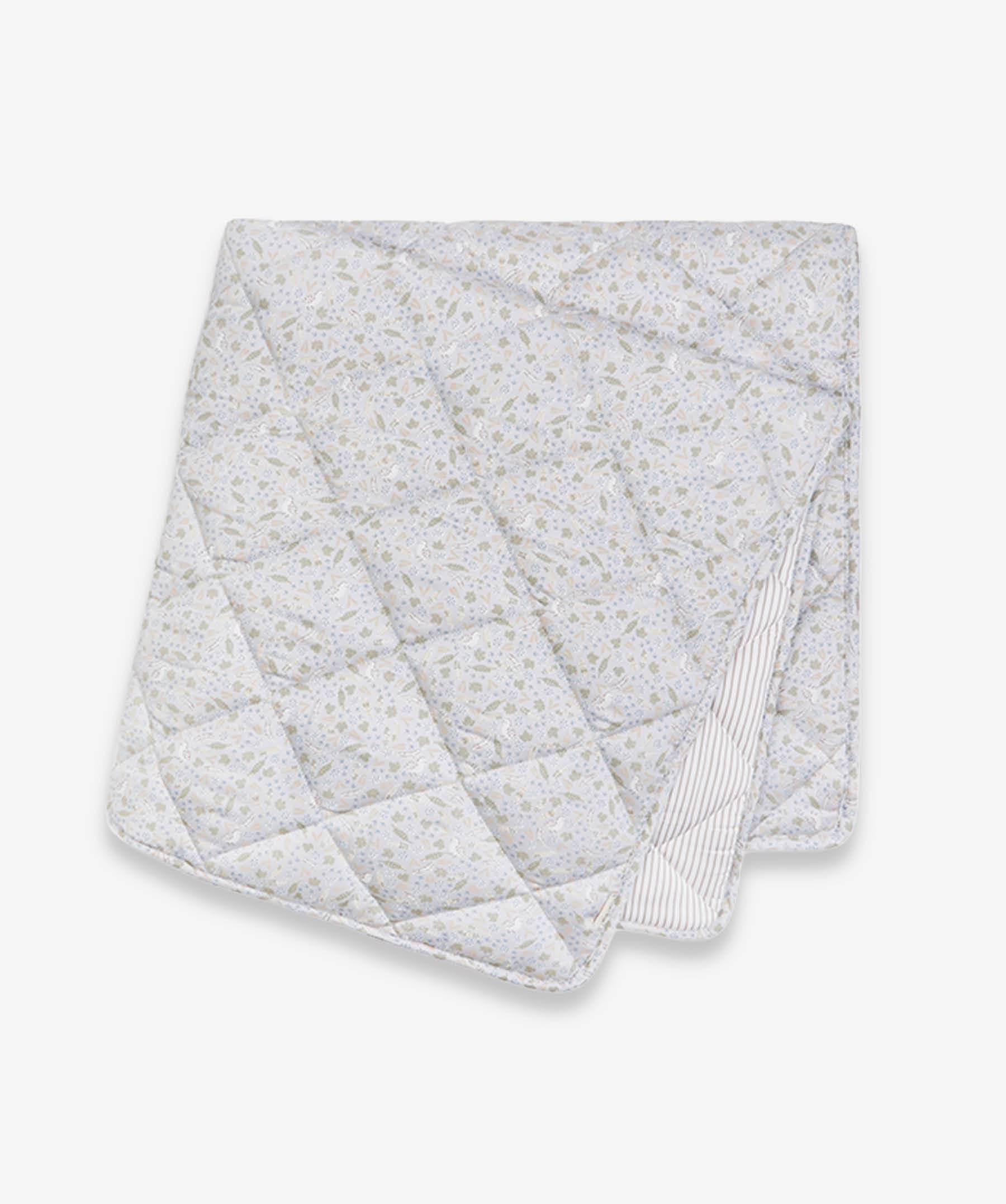 Stay & Play Mat - Nature Trail