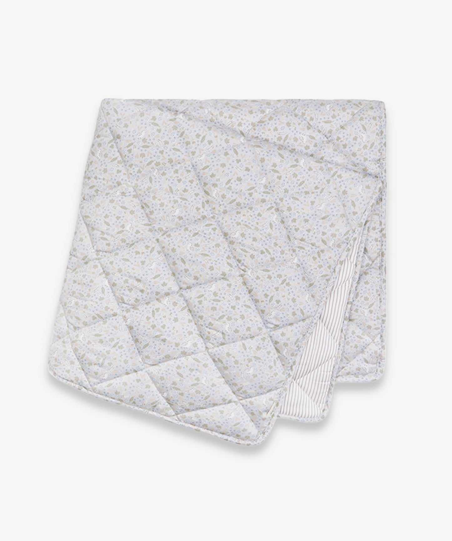 Stay & Play Mat - Nature Trail