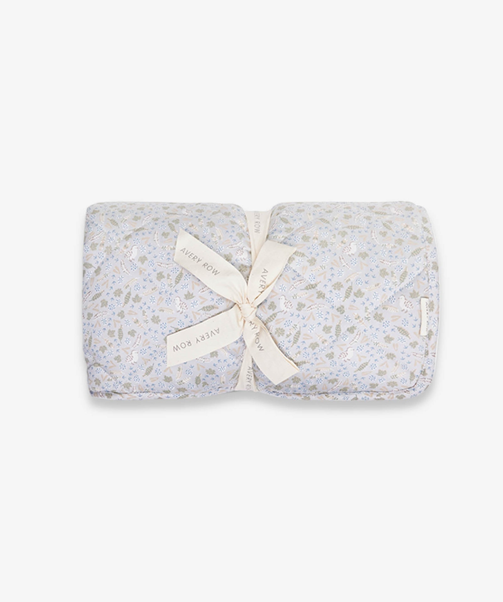 Stay & Play Mat - Nature Trail