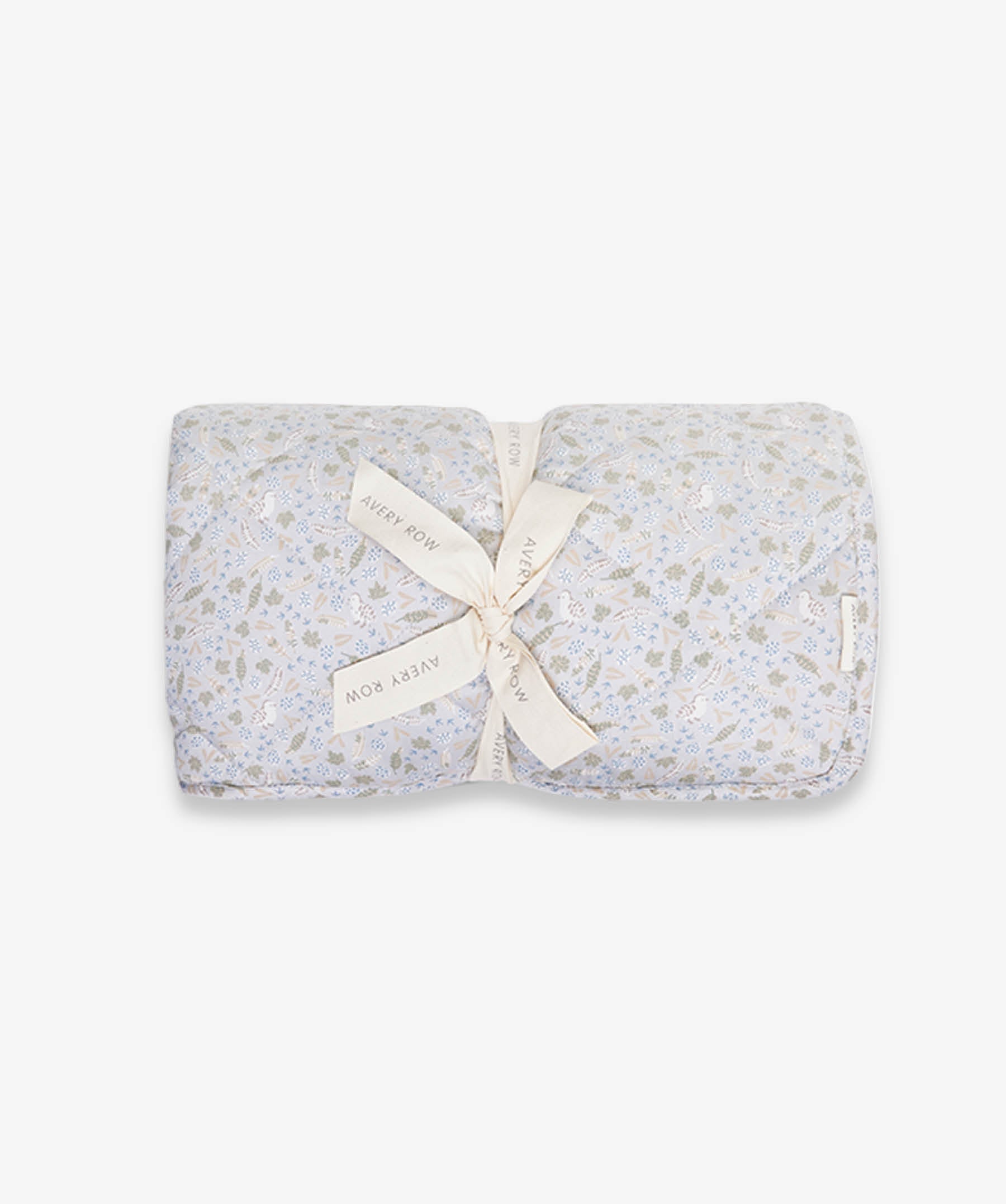 Stay & Play Mat - Nature Trail