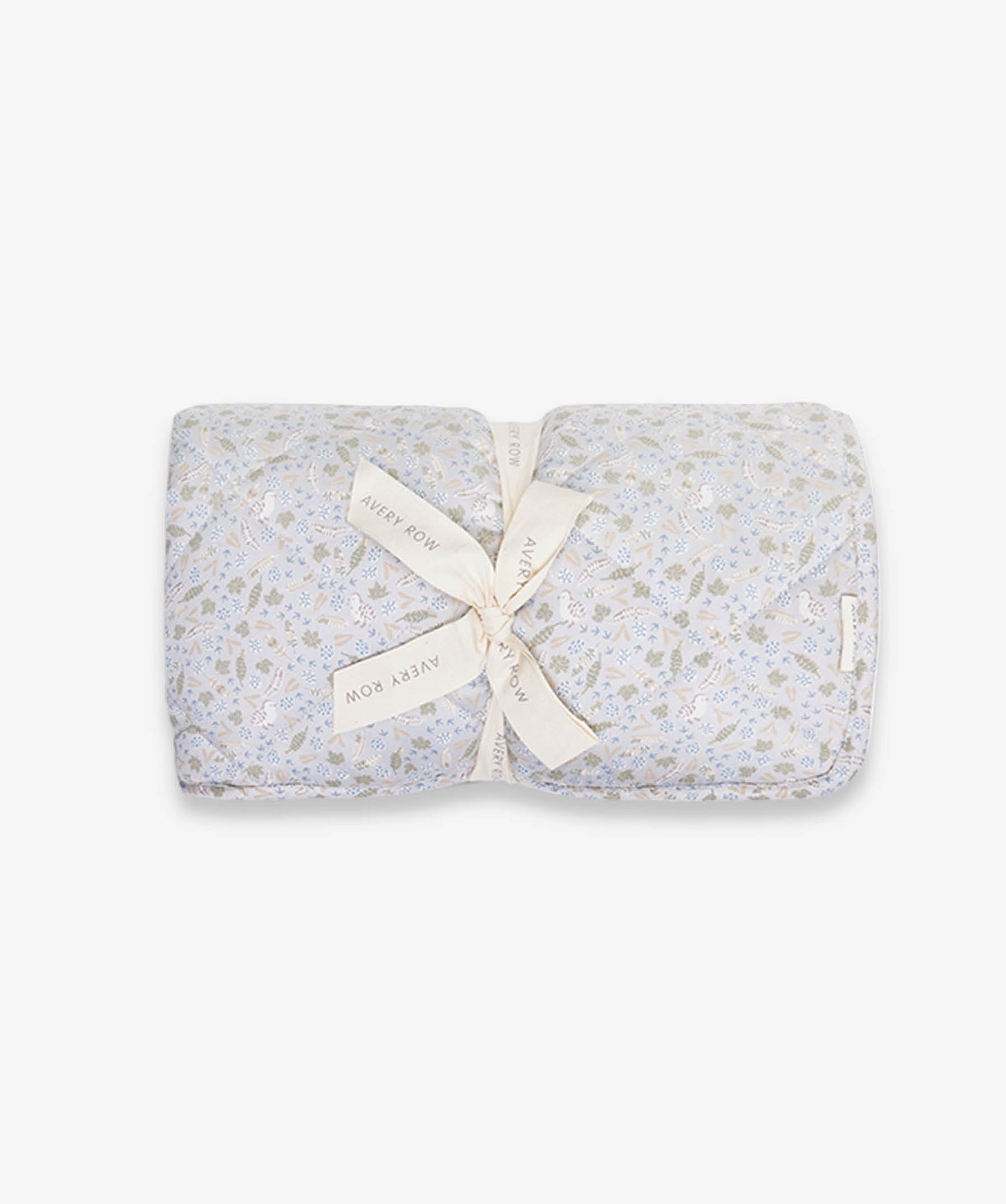 Stay & Play Mat - Nature Trail