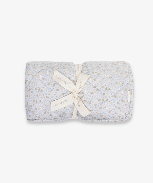 Stay & Play Mat - Nature Trail