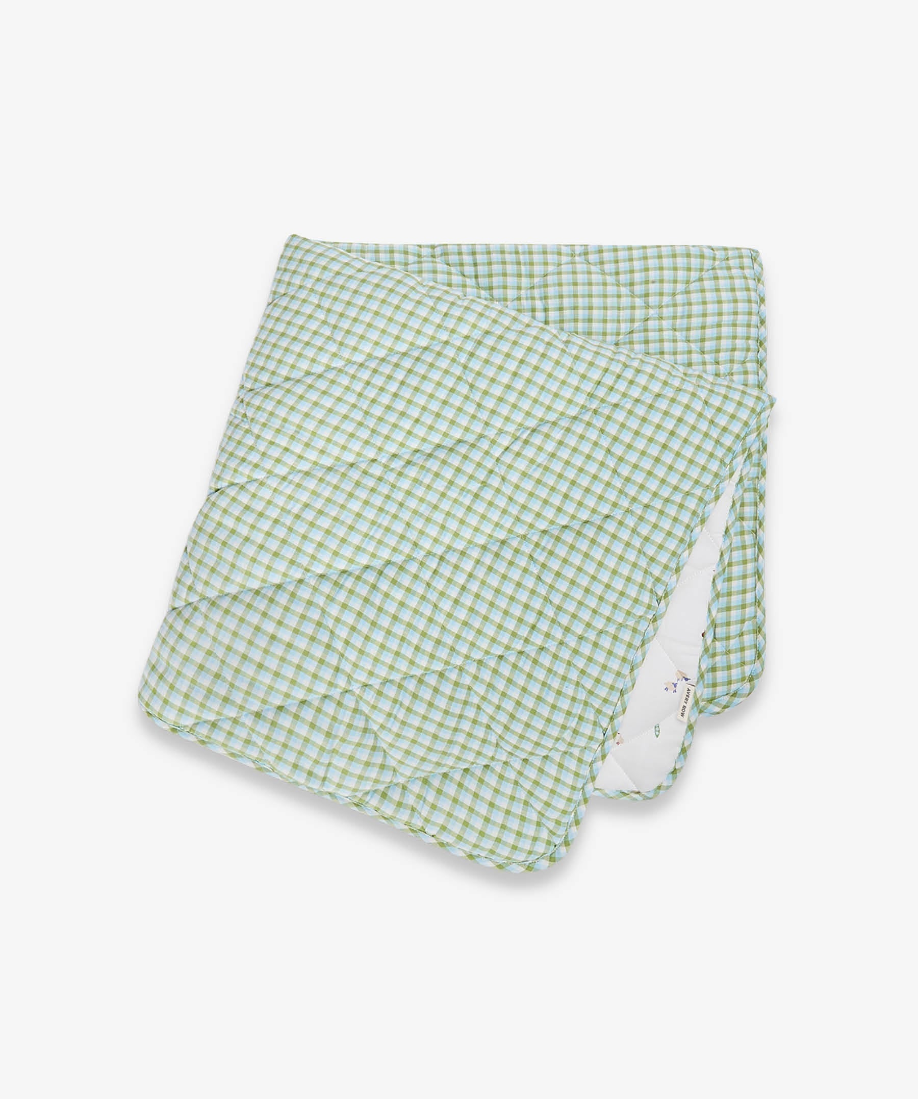 Stay & Play Mat - Little Farm